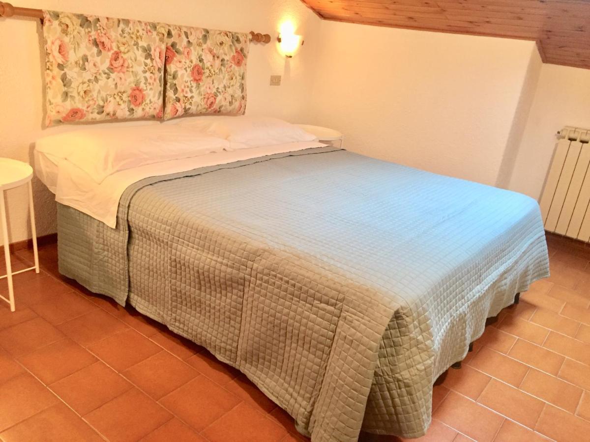Casa Mary Apartment Brenzone sul Garda Ngoại thất bức ảnh
