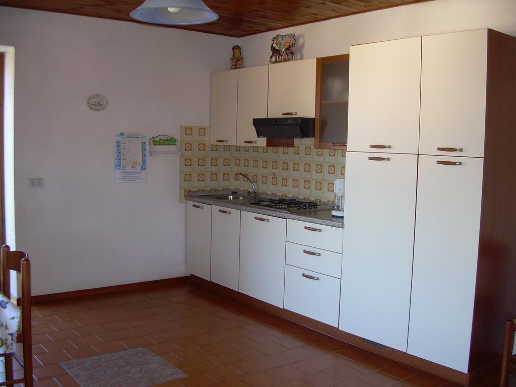 Casa Mary Apartment Brenzone sul Garda Phòng bức ảnh