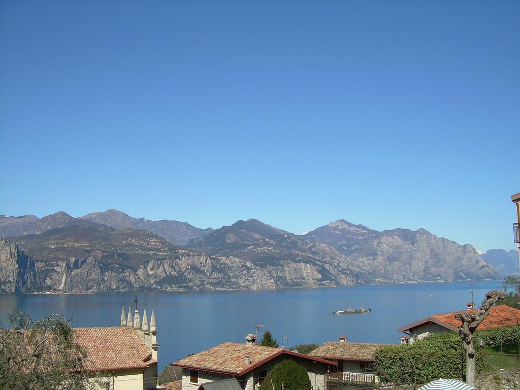 Casa Mary Apartment Brenzone sul Garda Phòng bức ảnh