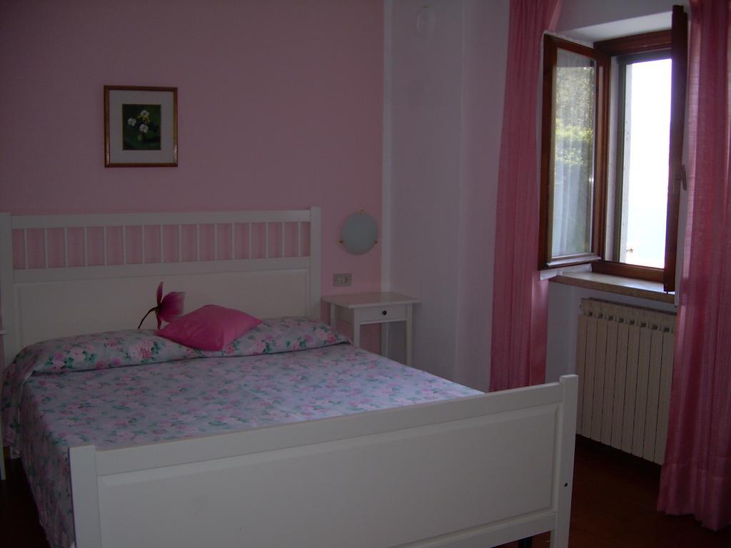 Casa Mary Apartment Brenzone sul Garda Ngoại thất bức ảnh