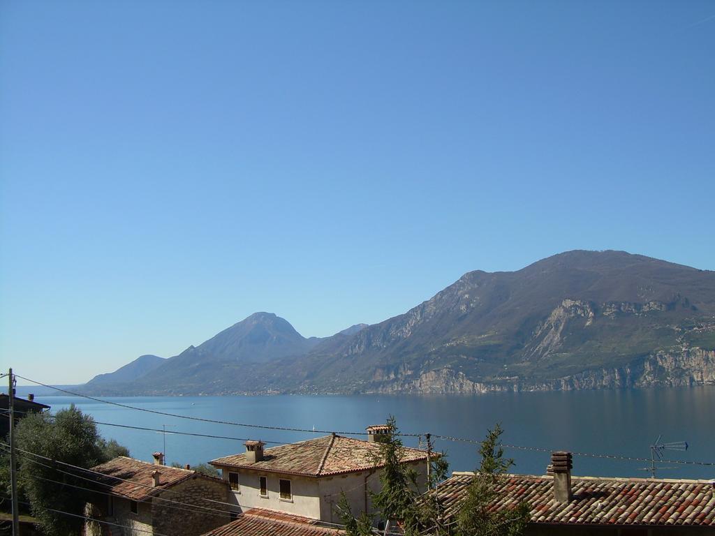Casa Mary Apartment Brenzone sul Garda Phòng bức ảnh