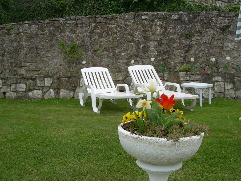 Casa Mary Apartment Brenzone sul Garda Phòng bức ảnh
