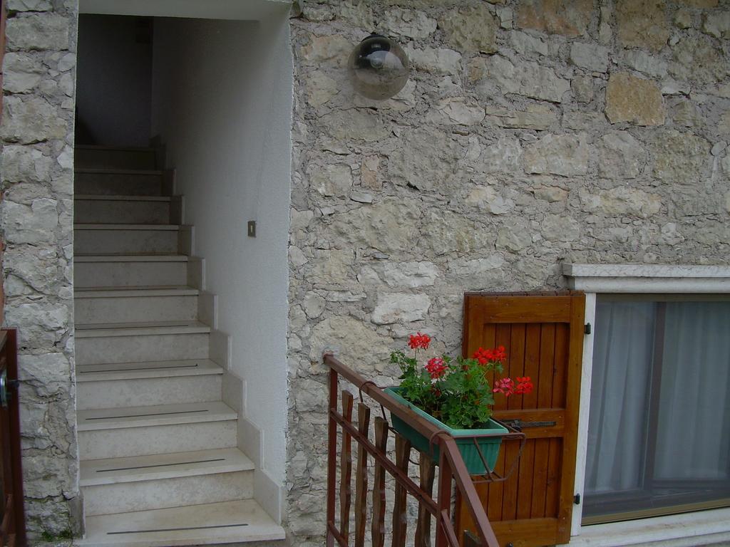 Casa Mary Apartment Brenzone sul Garda Phòng bức ảnh