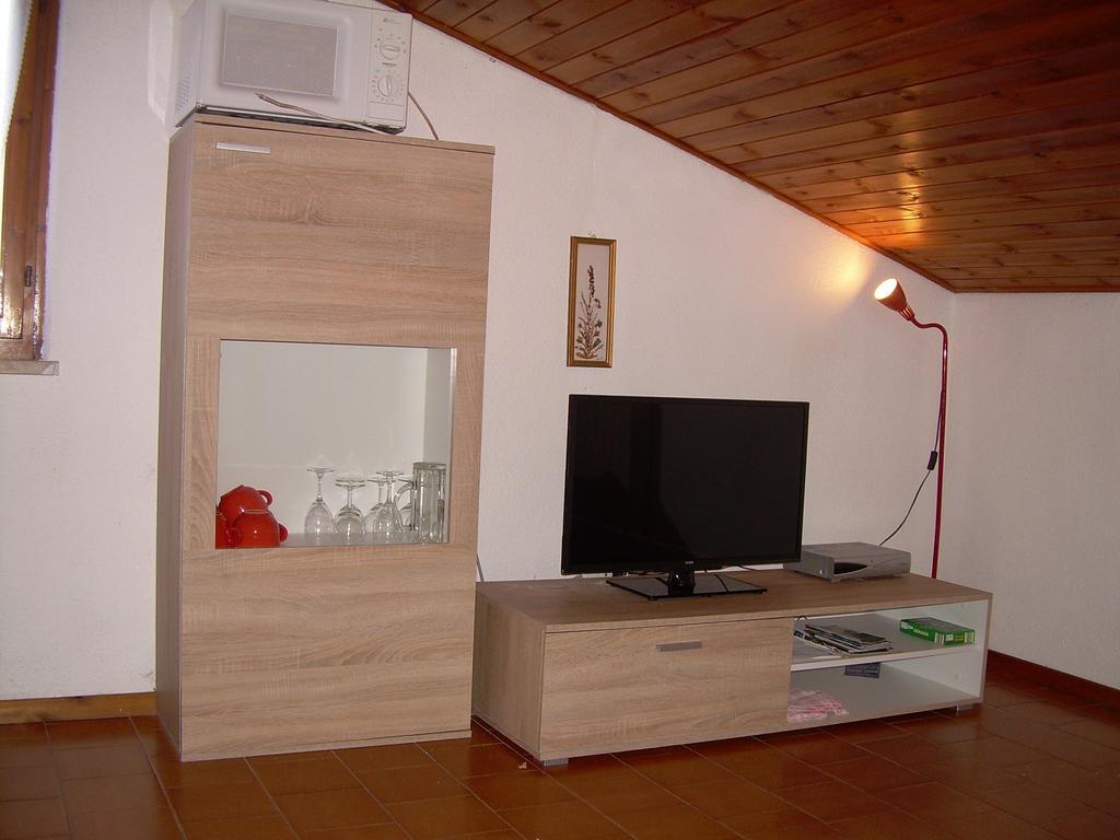Casa Mary Apartment Brenzone sul Garda Phòng bức ảnh