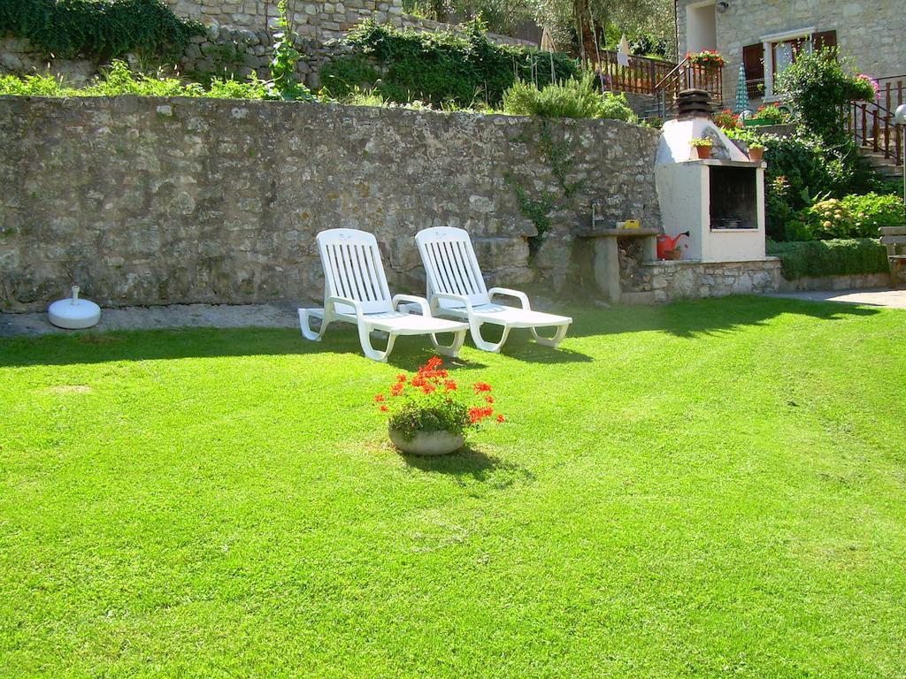 Casa Mary Apartment Brenzone sul Garda Phòng bức ảnh