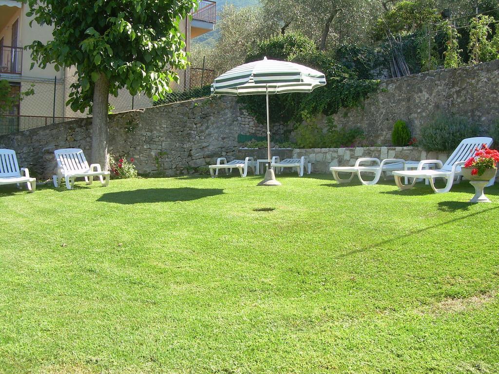 Casa Mary Apartment Brenzone sul Garda Phòng bức ảnh