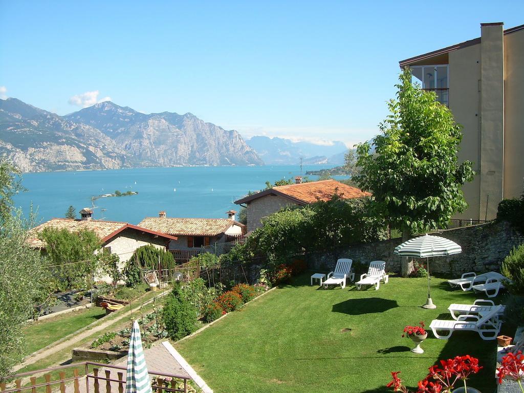 Casa Mary Apartment Brenzone sul Garda Phòng bức ảnh