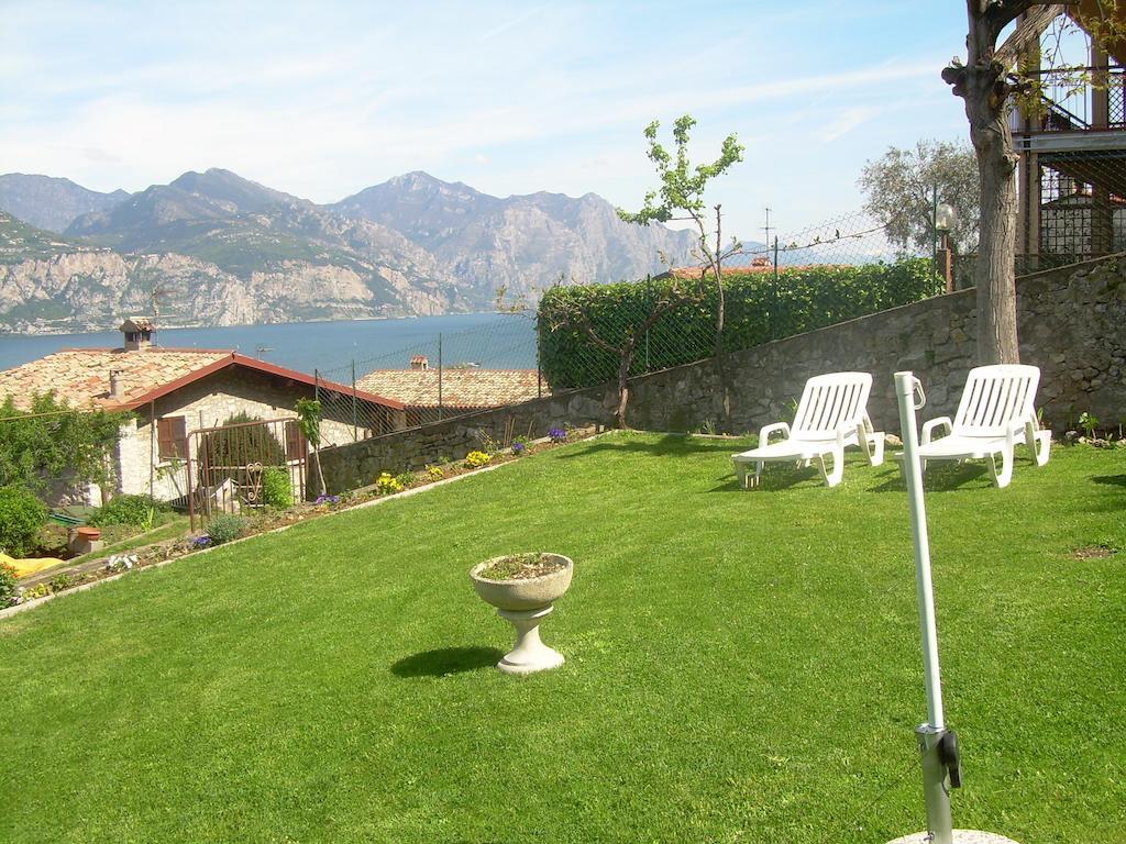 Casa Mary Apartment Brenzone sul Garda Phòng bức ảnh