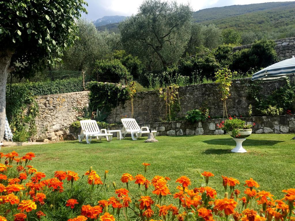 Casa Mary Apartment Brenzone sul Garda Ngoại thất bức ảnh