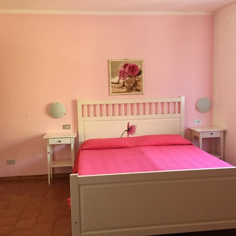 Casa Mary Apartment Brenzone sul Garda Ngoại thất bức ảnh