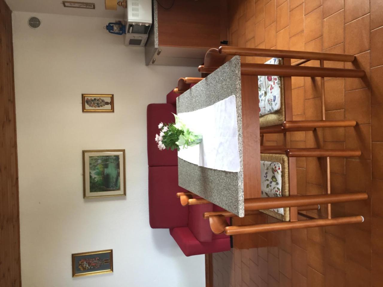 Casa Mary Apartment Brenzone sul Garda Ngoại thất bức ảnh