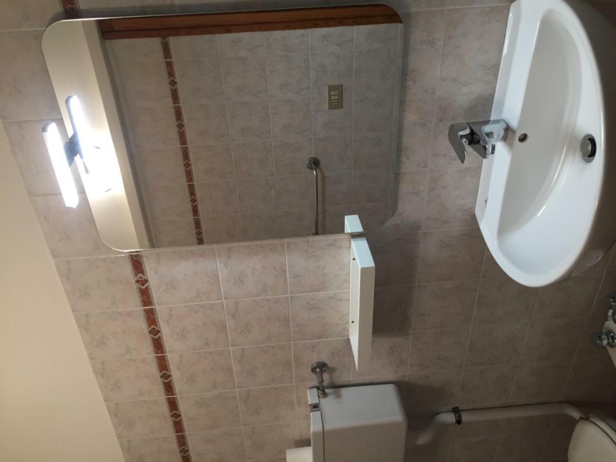 Casa Mary Apartment Brenzone sul Garda Ngoại thất bức ảnh