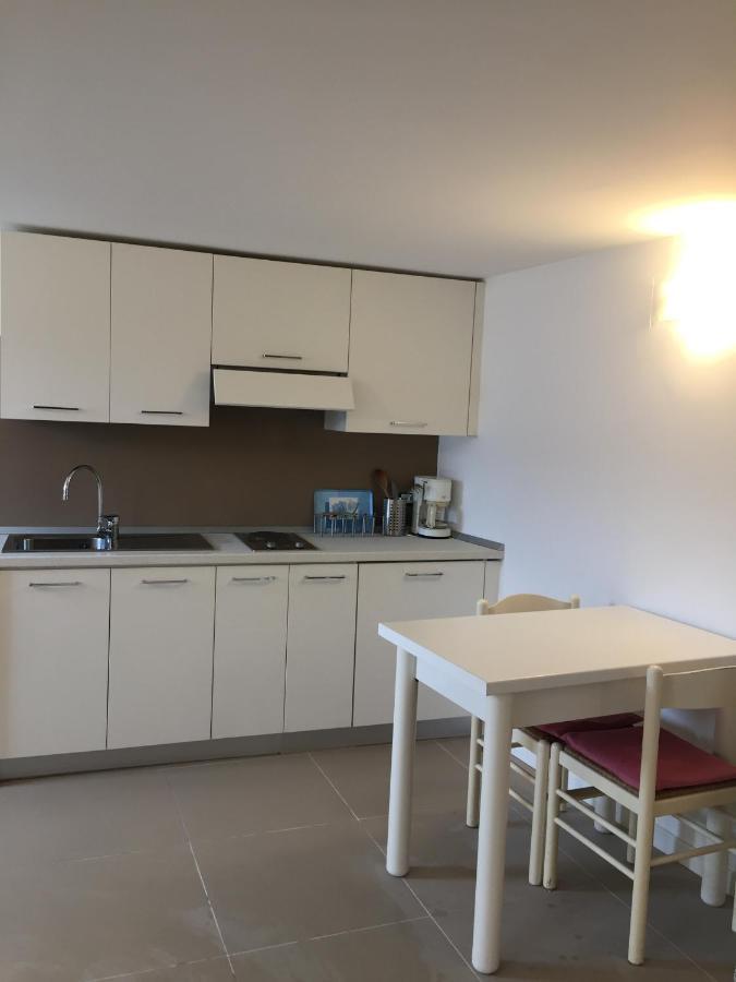Casa Mary Apartment Brenzone sul Garda Ngoại thất bức ảnh
