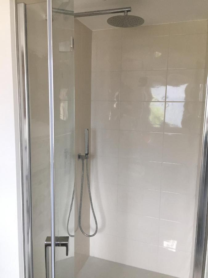 Casa Mary Apartment Brenzone sul Garda Ngoại thất bức ảnh